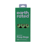 Earth Rated poop bags