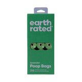 Earth Rated poop bags