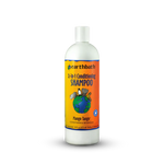 Earthbath 2-in-1 Conditioning Pet Shampoo Mango Tango 16 oz
