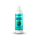 Earthbath Oatmeal & Aloe Vanilla & Almond Pet Conditioner 16 oz