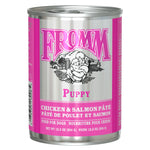 Fromm Classsic Canned Wet Puppy Food