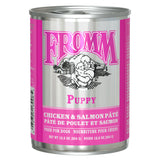 Fromm Classsic Canned Wet Puppy Food