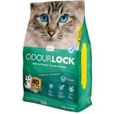 Intersand Odourlock Ultra Premium Calming Breeze Clumping Litter 12 kgs