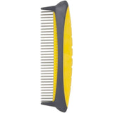 JW Grip Soft Rotating Comfort Comb 5" Medium