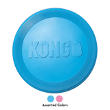 Kong Puppy Flyer Blue