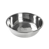 Messy Mutts Stainless Steel Bowl Large 3 Cups