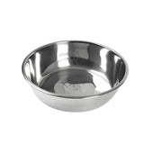 Messy Mutts Stainless Steel Bowl Medium 1.5 Cups