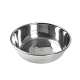 Messy Mutts Stainless Steel Bowl X-Large 6 Cups