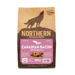 Northern Dog Biscuits Canadian Bacon 500 g