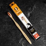 Ola Bamboo Toothbrush Large