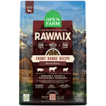 Open Farm RawMix Front Range & Ancient Grains Dog Food