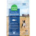 Open Farm Grain-Free Catch of the Season Whitefish Dog Food