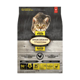 Oven-Baked Tradition Grain-Free Chicken Cat Food