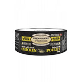 Oven-Baked Tradition Grain-Free Chicken Pate Wet Cat Food 5.5 oz