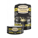 Oven-Baked Tradition Grain-Free Chicken Pate Wet Dog Food 12.5 oz