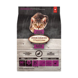 Oven-Baked Tradition Grain-Free Duck Cat Food