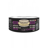 Oven-Baked Tradition Grain-Free Duck Pate Wet Cat Food 5.5 oz