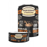 Oven-Baked Tradition Grain-Free Turkey Pate Wet Dog Food 12.5 oz