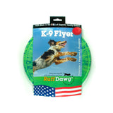 Ruff Dawg K9 Flyer 9"