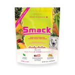 Smack Chunky Chicken Dog Food