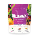 Smack Prairie Harvest Pork Dog Food