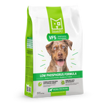 SquarePet Veterinarian Formulated Solutions Low Phosphorus Dog Food