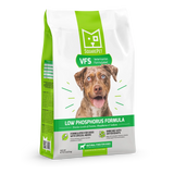 SquarePet Veterinarian Formulated Solutions Low Phosphorus Dog Food