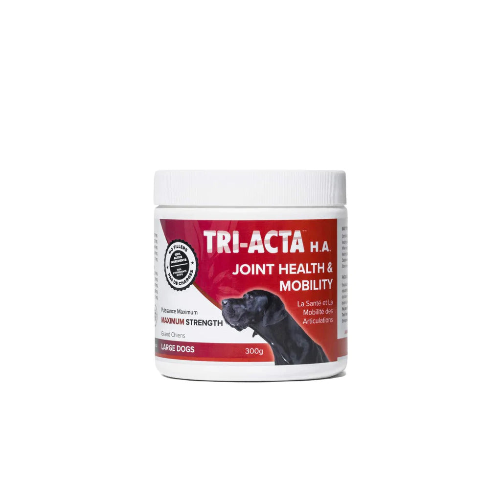 Tri-Acta H. A. Maximum Strength