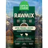 Open Farm RawMix Open Prairie Grain-Free Cat Food