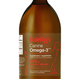 Baie Run Canine Omega 3