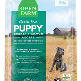 Open Farm Puppy Grain-Free