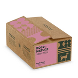 Bold by Nature Mega Pork Raw Dog Food