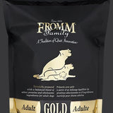 Fromm Gold Adult Dog Food