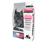 Boreal Functional Indoor Grain-Free Cat Food